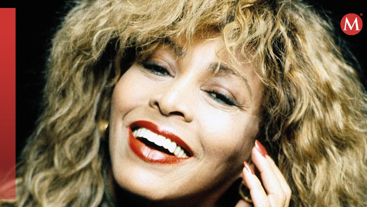 Lanzarán canción inédita de Tina Turner