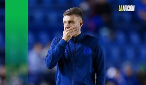 Cruz Azul escribió este viernes en sus redes sociales un mensaje para los aficionados que ha sido interpretado como una indirecta para Martín Anselmi