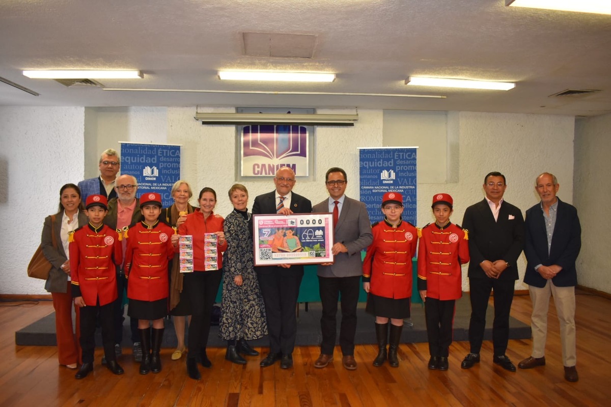 El Sorteo Zodiaco número 1689 se realizará el domingo 26 de enero a las 20:00 horas. (Foto: Especial)