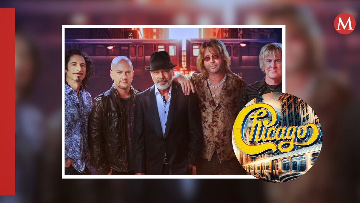 El concierto esta diseñado para revivir recuerdos en sus fans. | Especial