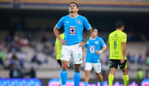 Cruz Azul inició su nueva era sin Martín Anselmi y empató contra Puebla en la jornada 3 del Clauaura 2025
