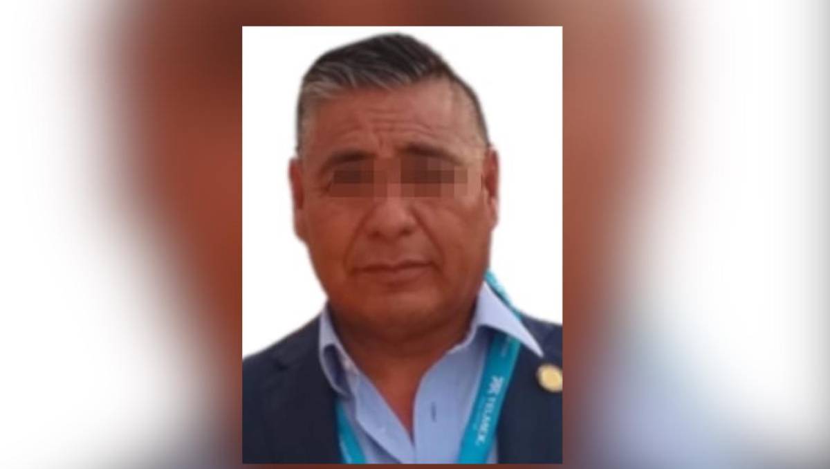 Detienen a exfuncionario en operativo conjunto de la FGJEM y Fiscalía por presunto fraude. | Especial
