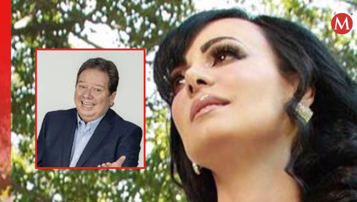 El cantante mandó mensaje a la actriz | Especial