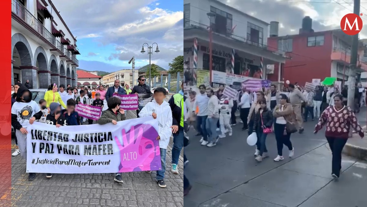 En 2023 Mafer 'N' logró divorciarse de su pareja (Especial)