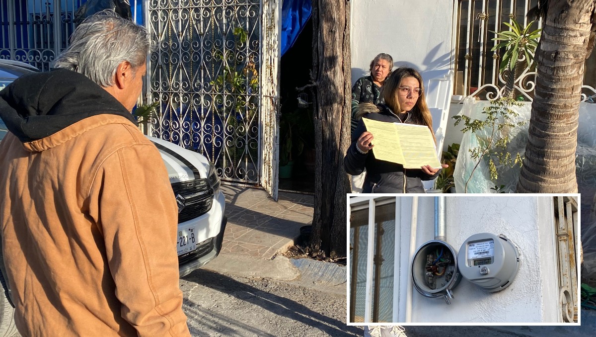 La hija de uno de ellos dice que no han recibido respuesta positiva. Foto: Erik Solheim Rocha