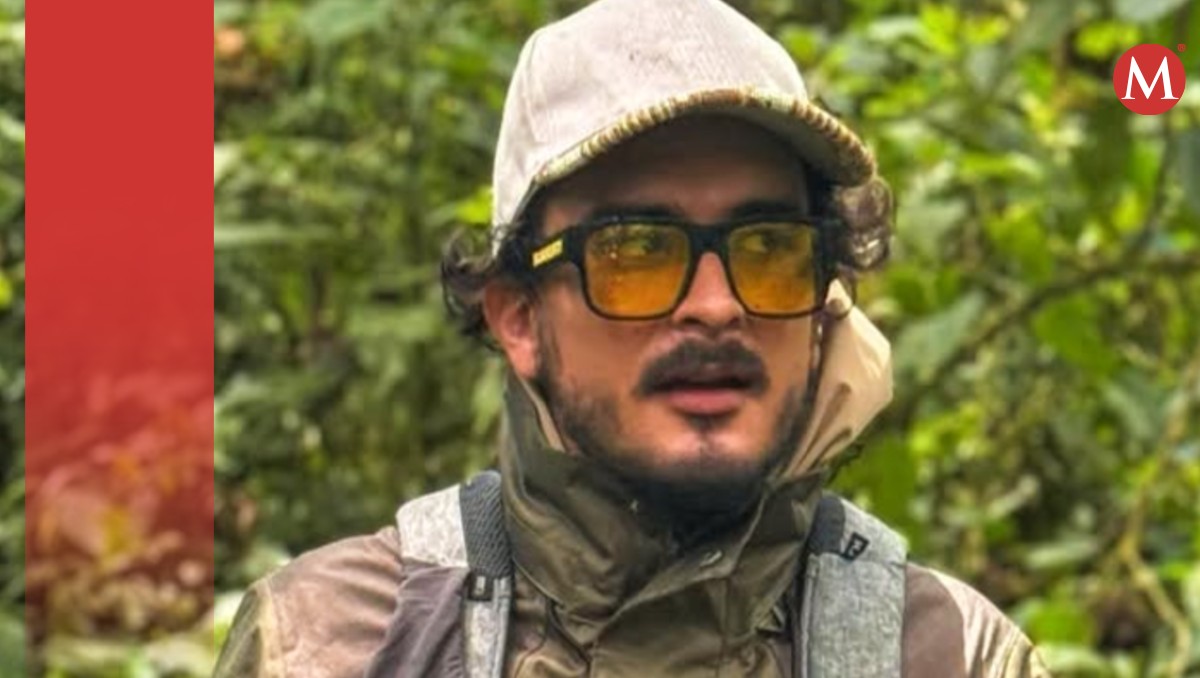 Cuál es el estado de salud de Ricardo Pérez hoy 25 de enero. | Redes sociales de Ricardo Pérez