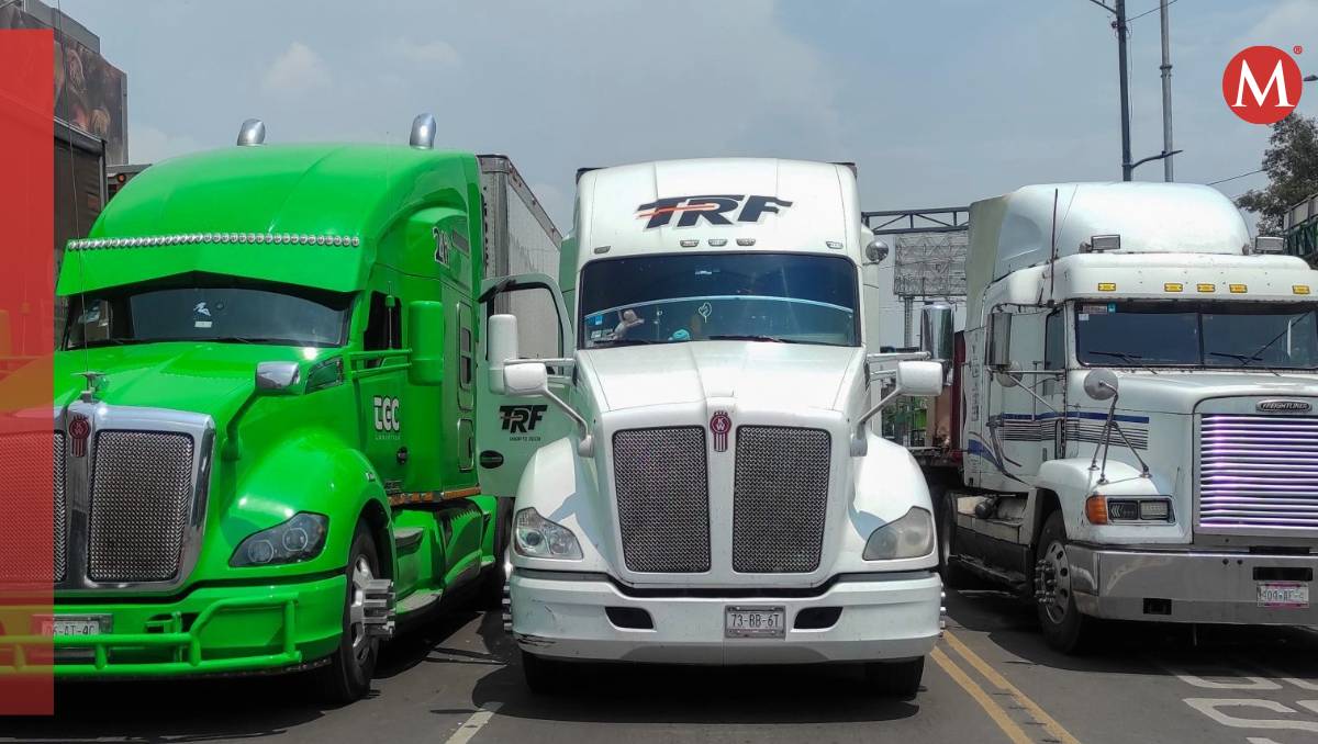 Transportistas anuncian bloqueo masivo en Ecatepec ¿Cuándo será?.| Foto: cuartoscuro