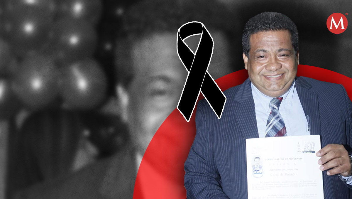 Violencia contra periodistas: Caso Alejandro Gallegos León sacude Tabasco | Diseño: Samantha Martz