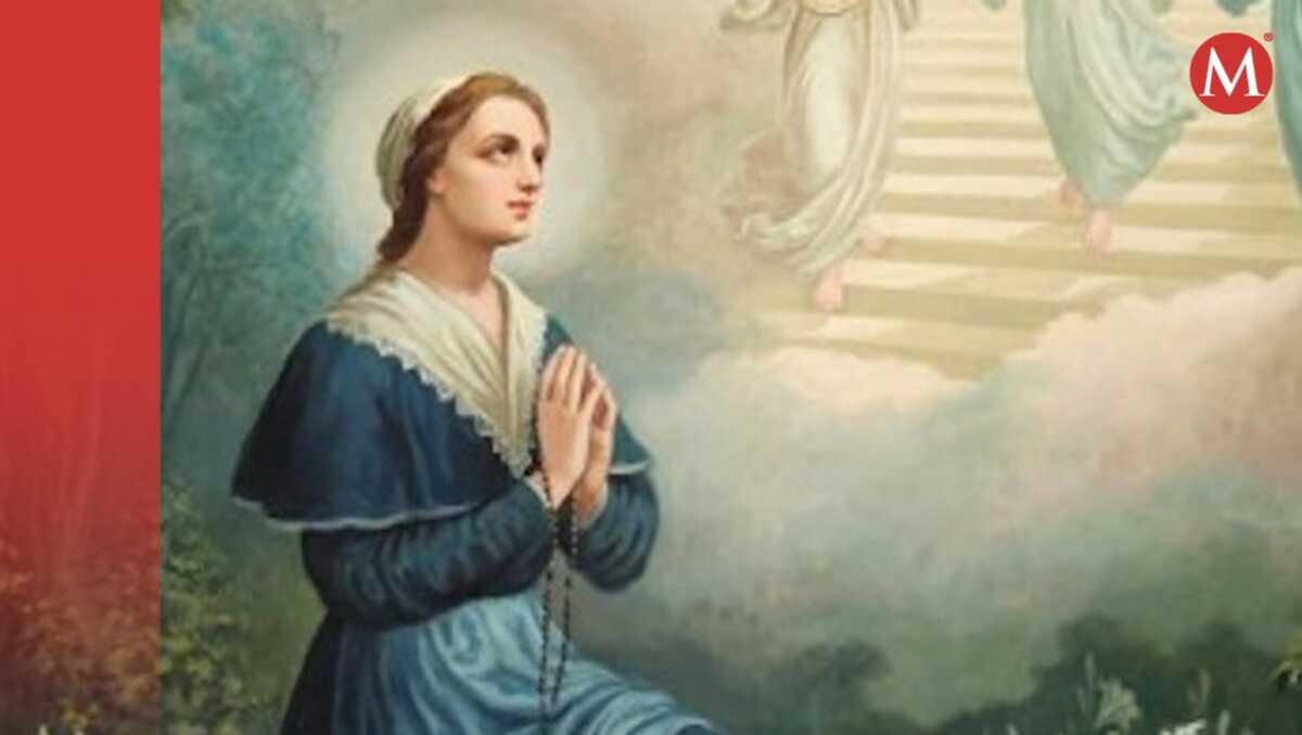 ¿A qué santo conmemoramos hoy?