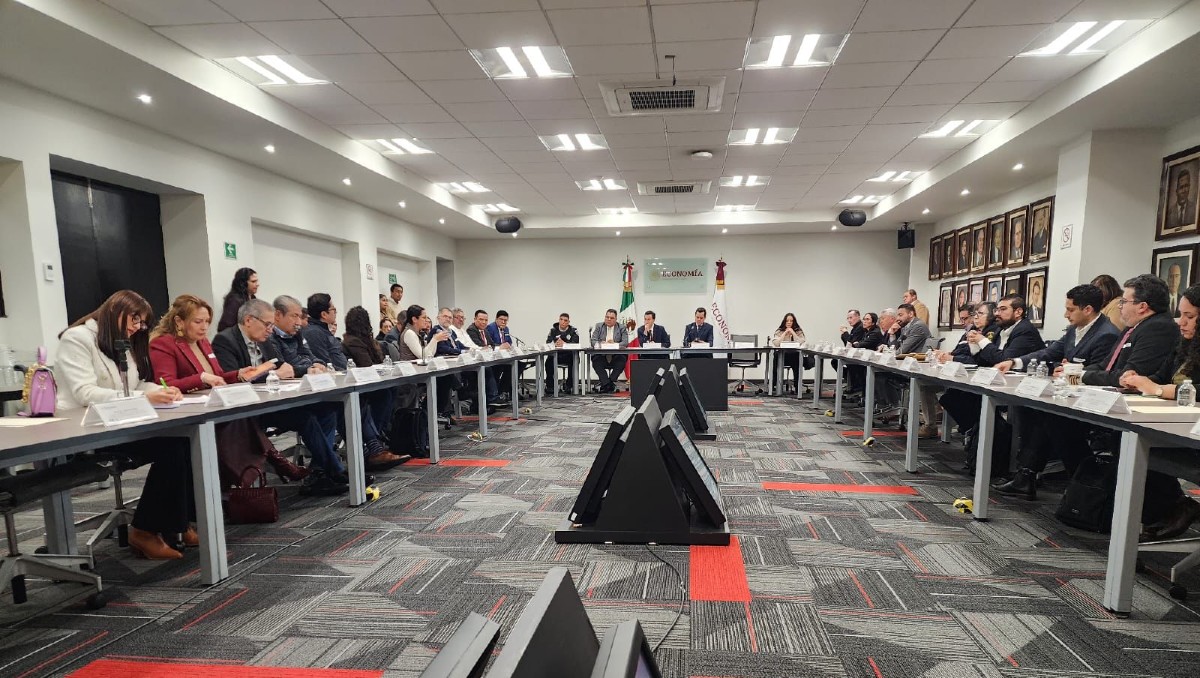 Comité de Abasto Privado en Situaciones en Emergencia (Prapse) | Foto: Especial