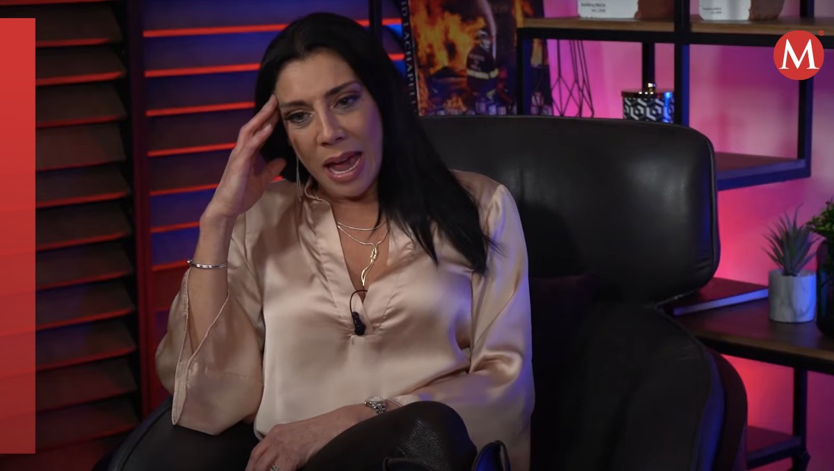 Cynthia Klitbo menciona que sufrió mucho para quedar embarazada | Especial