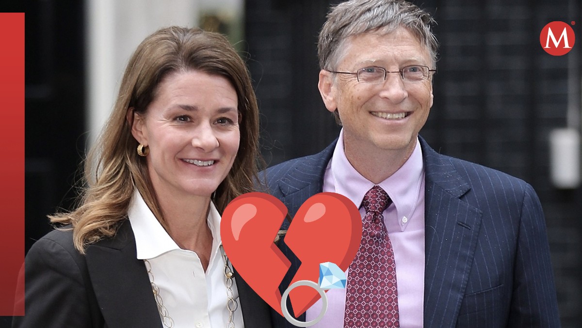 ¿Cuál fue el mayor error de Bill Gates? (Diseño: Rafael Mejía).