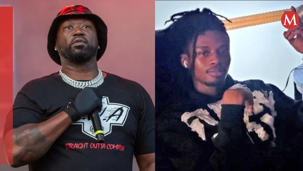 Hijo del rapero Project Pat muere en un tiroteo | Especial