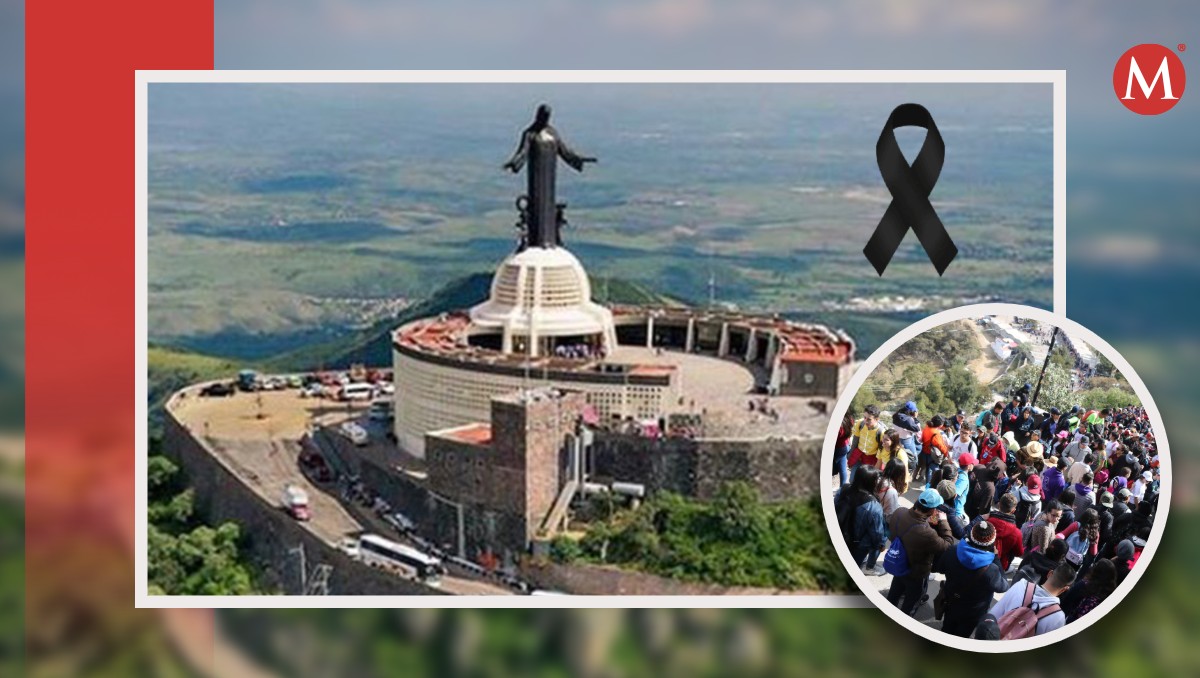 Joven muere en Marcha Nacional a Cristo Rey en Silao, Guanajuato.