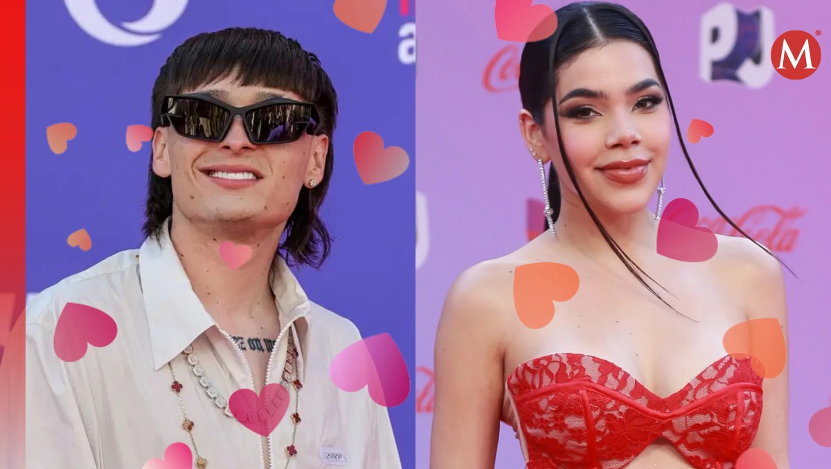 Los artistas colaboraron hace un tiempo con el tema 'Tommy y Pamela'.