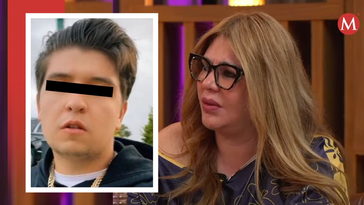 Mamá de Fofo habla de su hijo. | ESPECIAL