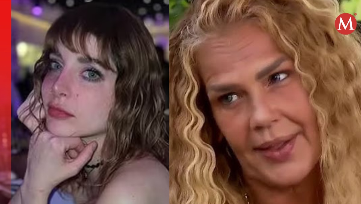 Niurka manda mensaje a Imelda Tuñón. | ESPECIAL