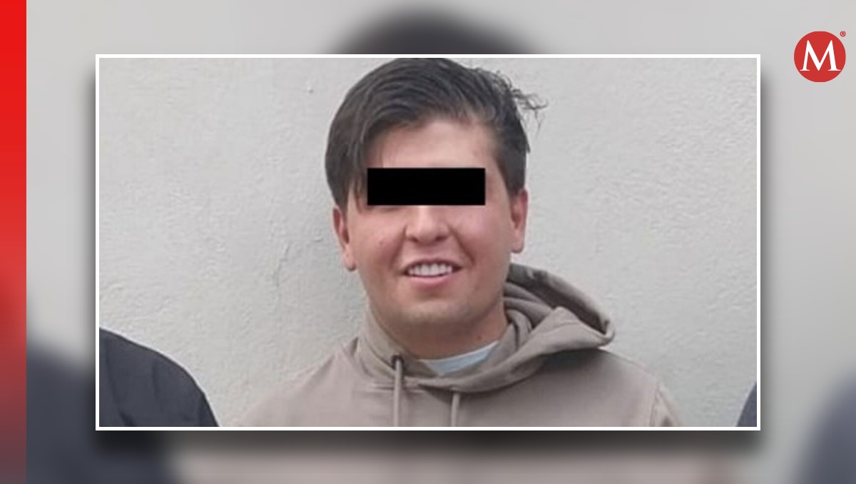 Cuándo saldría 'Fofo' Márquez de la cárcel si recibe la condena máxima