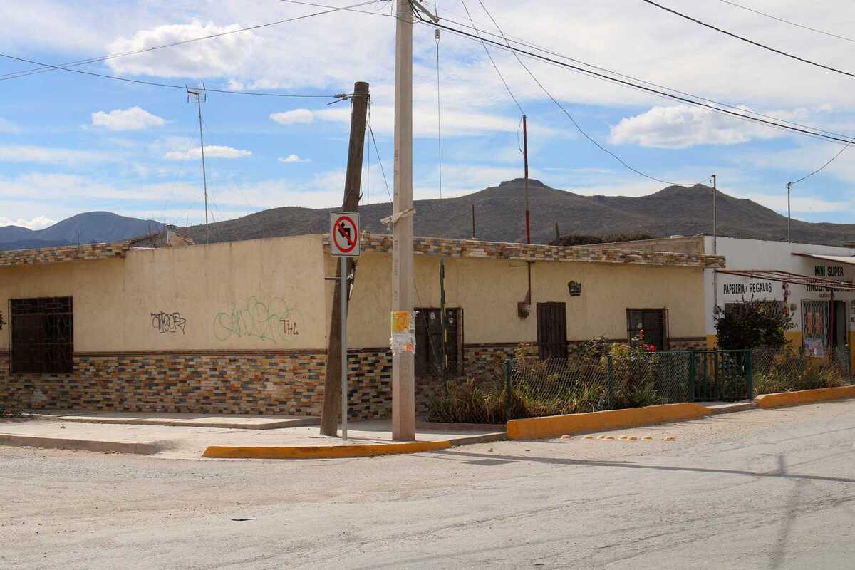 La socialización de las modificaciones se realizará hasta que los ciudadanos locales se hayan adaptado al ajuste.| Rolando Riestra