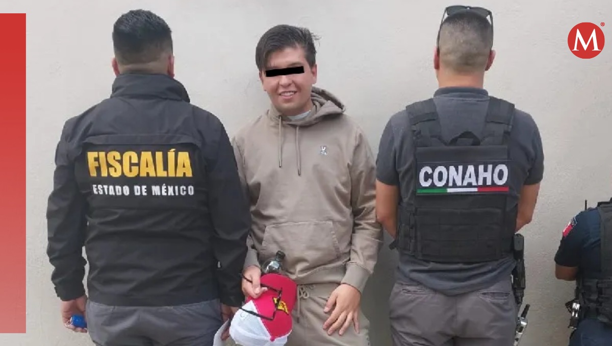 El video que fue fue clave para declarar a ‘Fofo’ Márquez  culpable | Especial