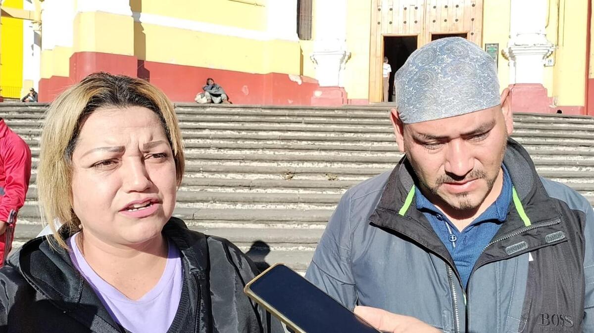 Aseguran que las autoridades no han hecho lo suficiente para encontrarlos | Foto: Especial
