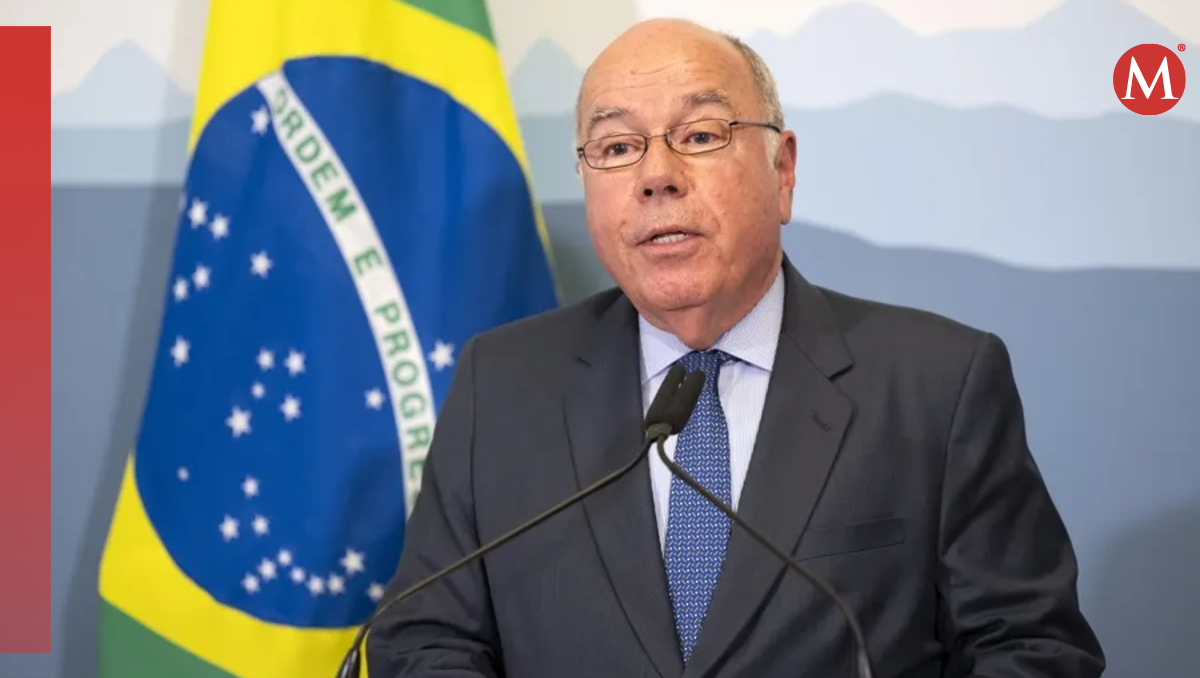 Cancillería de Brasil reclama trato denigrante a deportados. (Foto: EFE)