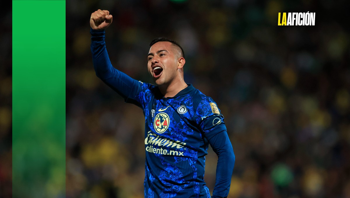 'Chiquito' Sánchez advierte sobre el América en el Clausura 2025 (Imago7)