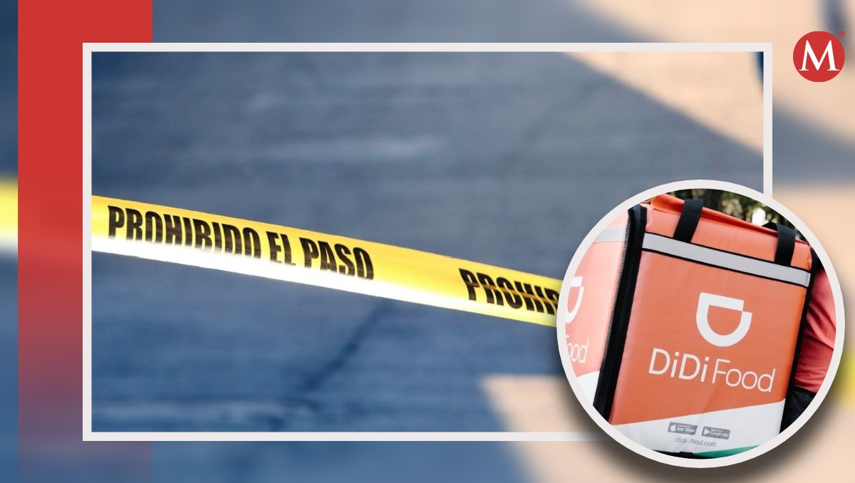 Christian Martín fue interceptado por hombres armados quienes le arrebataron su motocicleta y lo asesinaron en León.