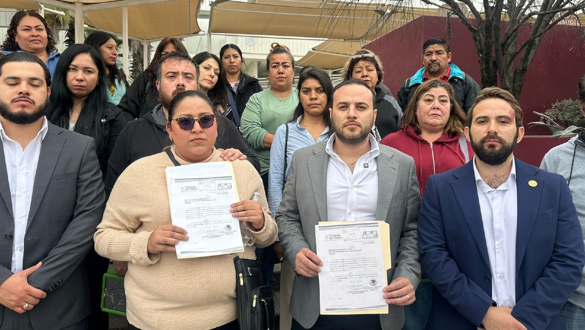 El costo estimado del puente peatonal en carretera a Laredo es de 10 a 15 millones de pesos / Sandra González