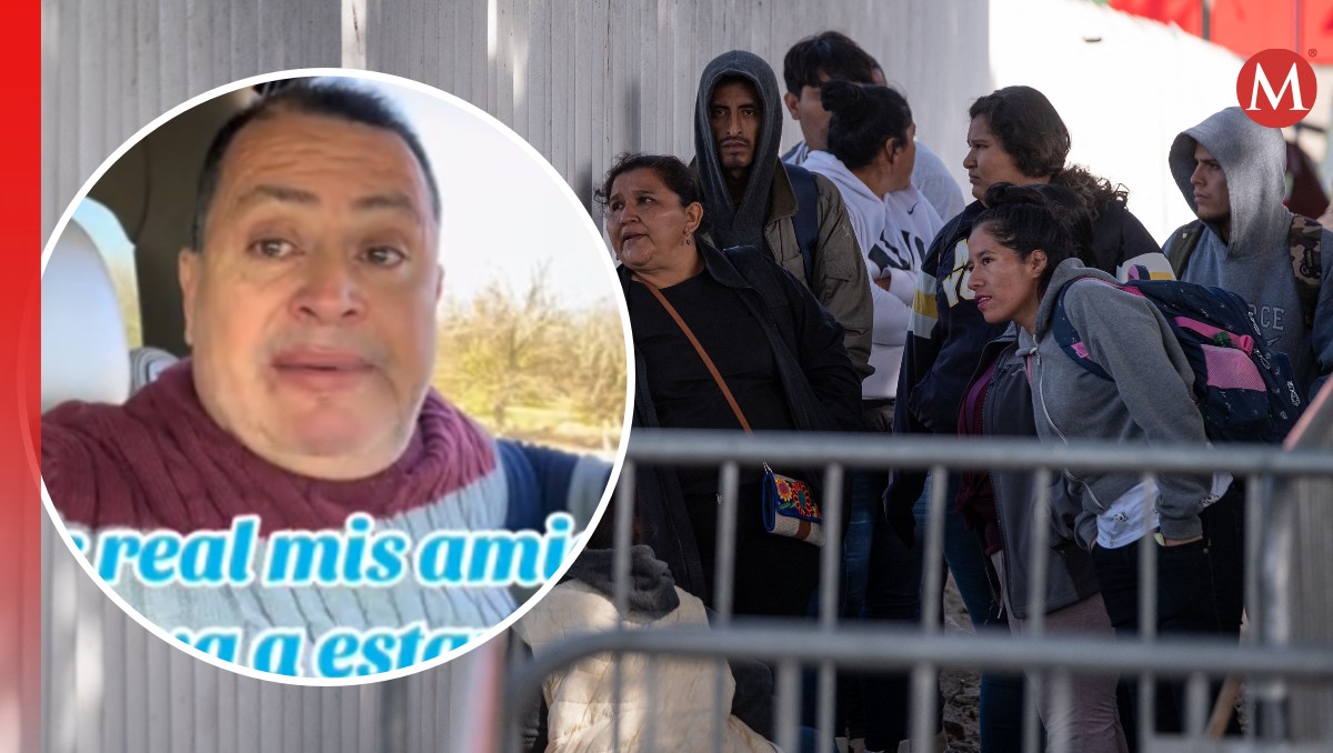 El video alcanzó más de 18 millones de vistas. | Especial