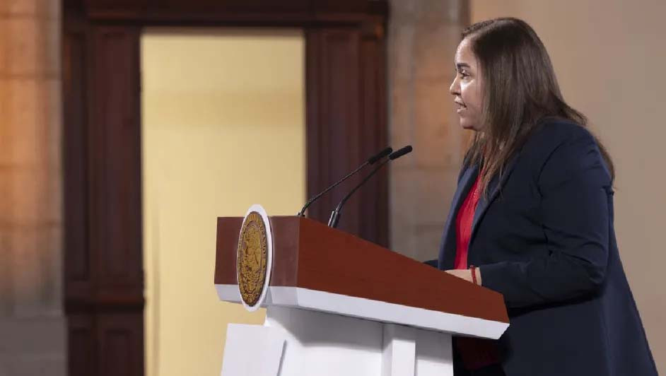 Fovissste liquidará créditos, condonará intereses y congelará saldos a 400 mil personas