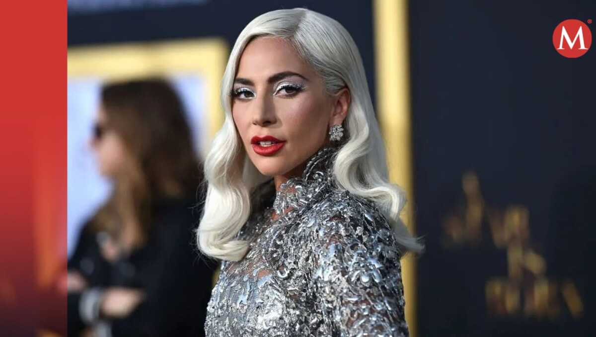 Lady Gaga anuncia nuevo álbum