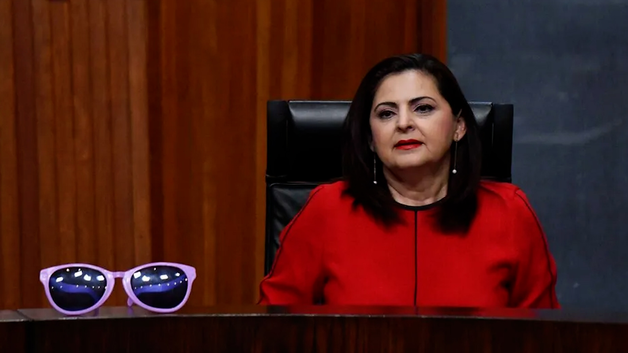 Mónica Soto afirma que "el Comité Evaluador del Poder Judicial ya no hacía su trabajo"