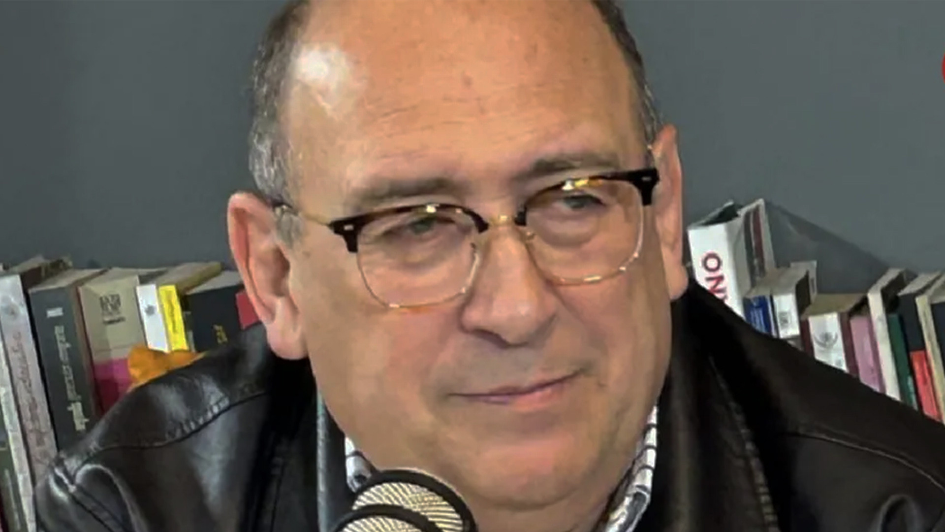 Moreira acusa un "gran fraude constitucional" en elección judicial