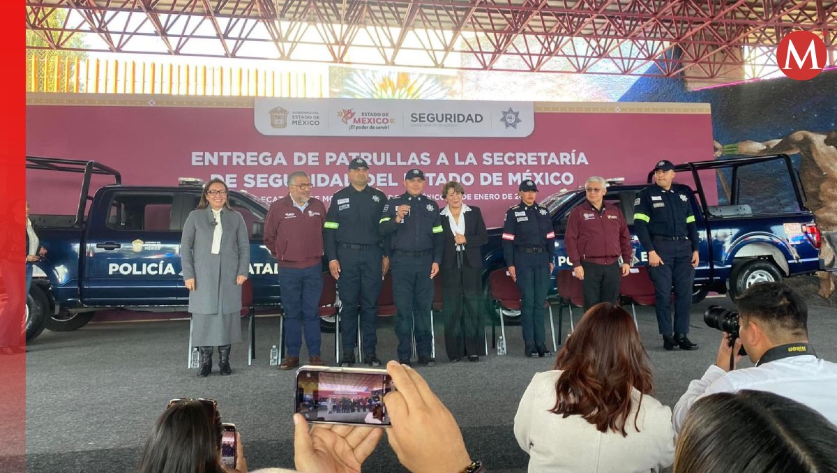 Las nuevas patrullas contarán con mejores herramientas tecnológicas. Foto: (Especial)