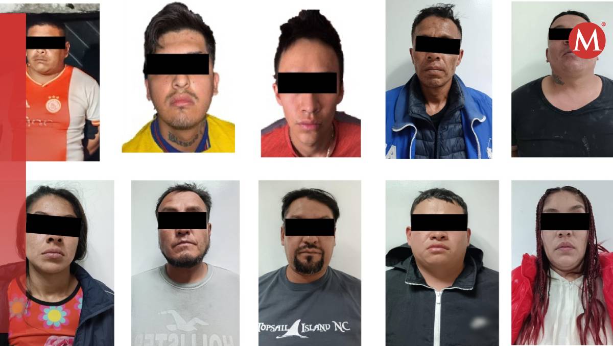 Policías de CdMx, con apoyo de fuerzas federales, realizaron operativos en las alcaldías Xochimilco e Iztapalapa (SSC)