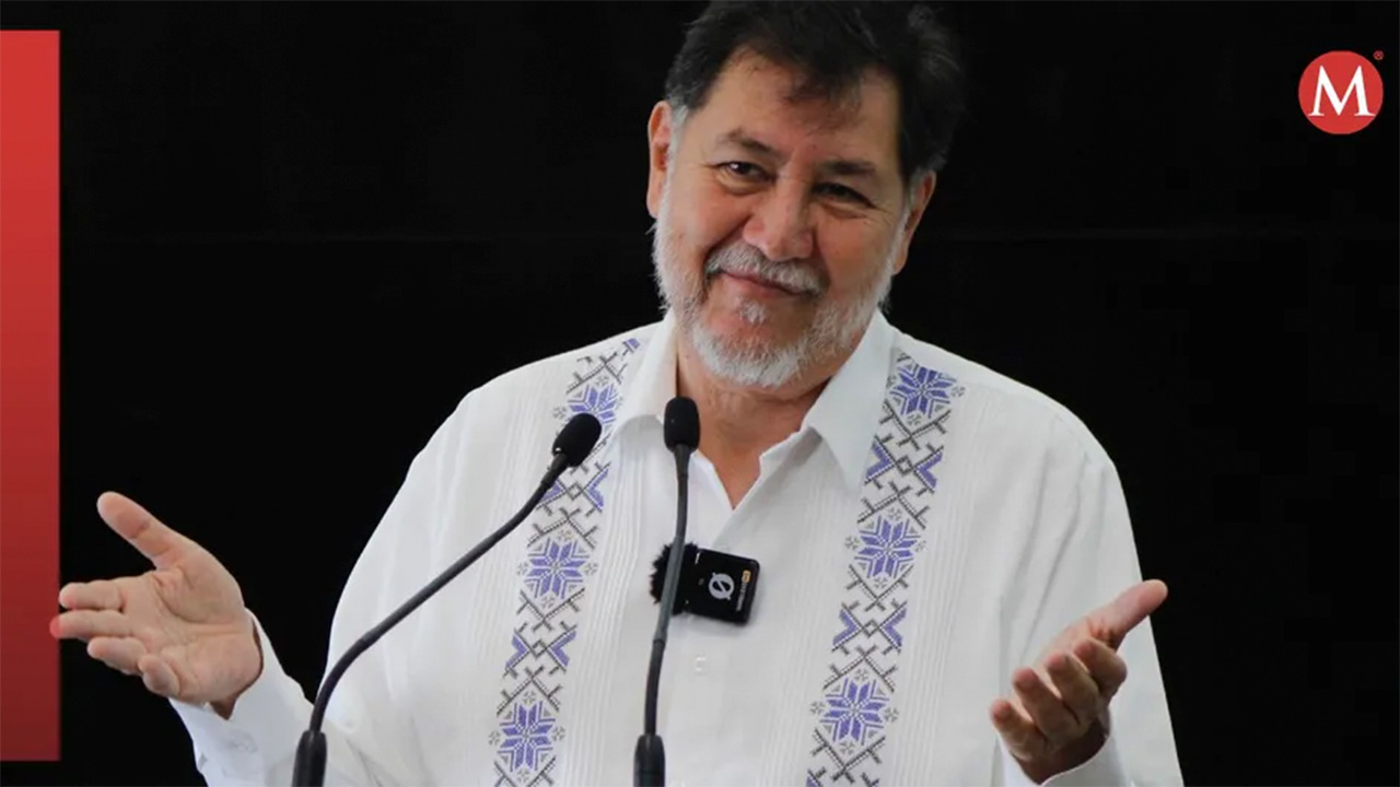 Presidente del Senado perfila tómbola en Mesa Directiva para candidatos a elección judicial