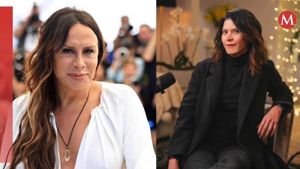Representante de Karla Sofía Gascón´sale en defensa de la actriz española | Especial