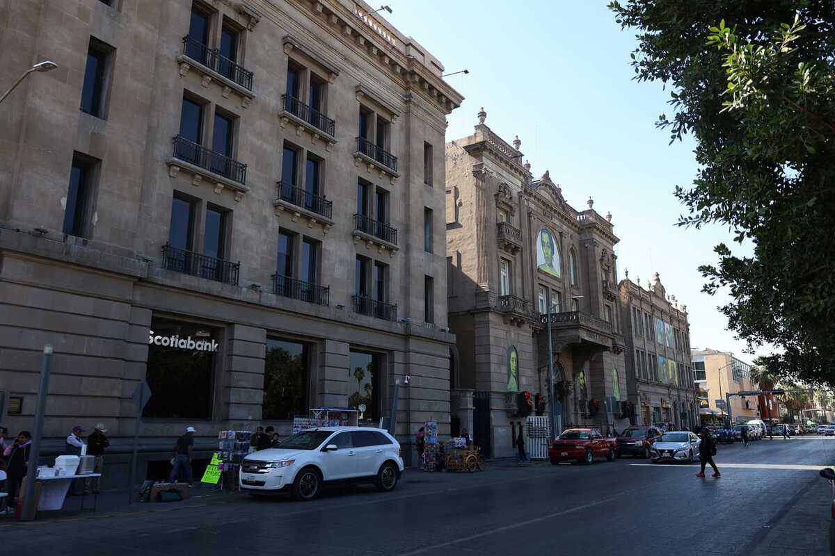 Señalan que obedece a la suspensión temporal de suministro del programa federal Agua Saludable para La Laguna.| Rolando Riestra