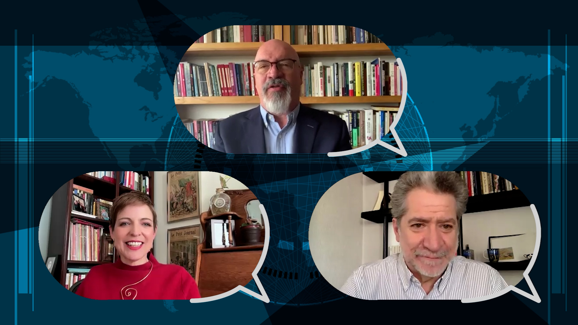 Trump inicia su mandato; México se mantiene cauteloso | Bote Pronto