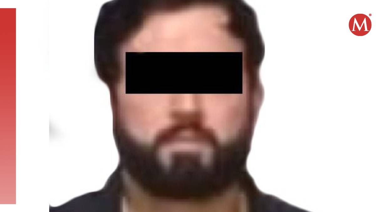El yerno de El Mayo Zambada fue detenido el pasado 18 de enero en Sinaloa (Especial)