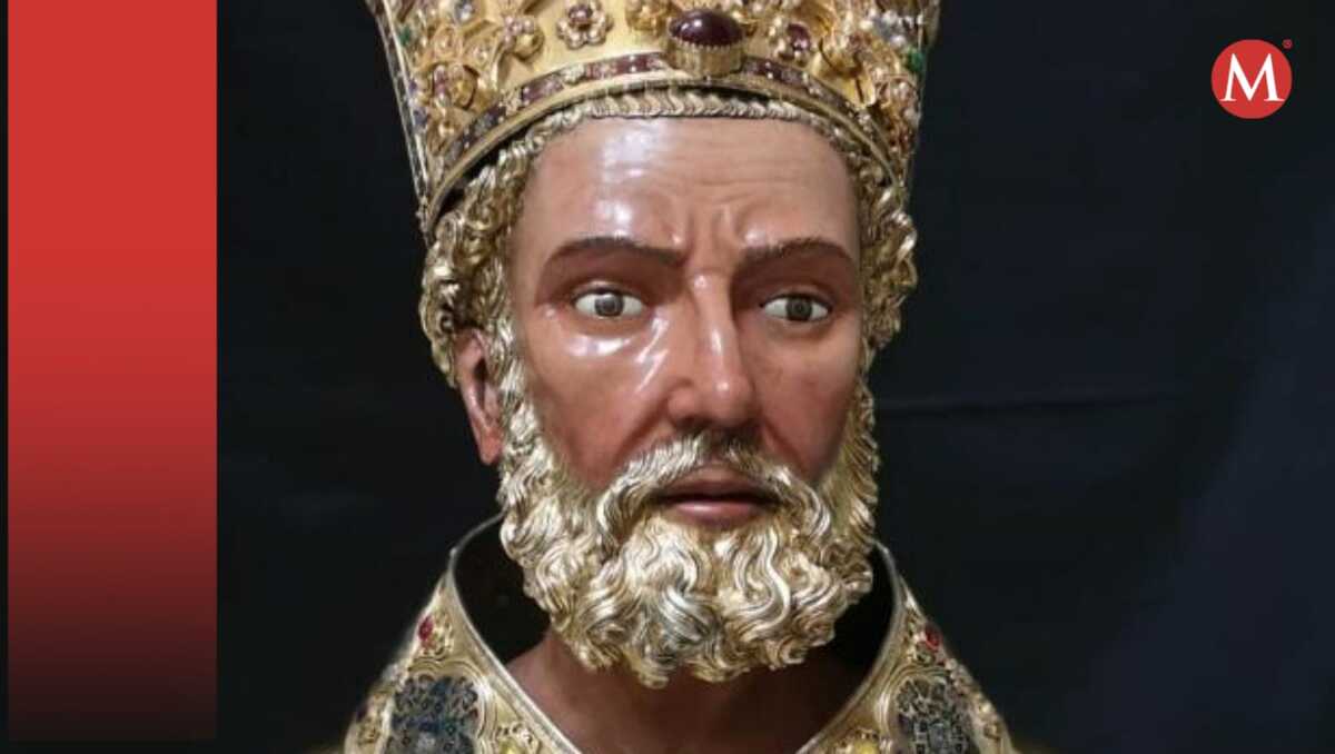 ¿A qué santo recordamos hoy?