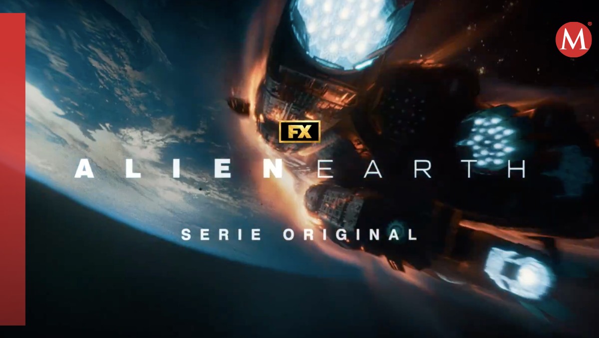 'Alien: Earth'; de qué trata y cuándo se estrena la nueva serie | Especial