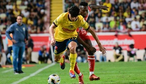 América vs Necaxa de la Liga MX se vio obligado a cambiar de fecha por problemas con Protección Civil de la Alcaldía Benito Juárez