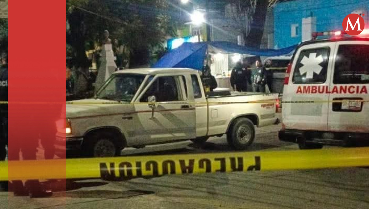 Asesinan a disparos a un hombre en San Martín Texmelucan | Especial