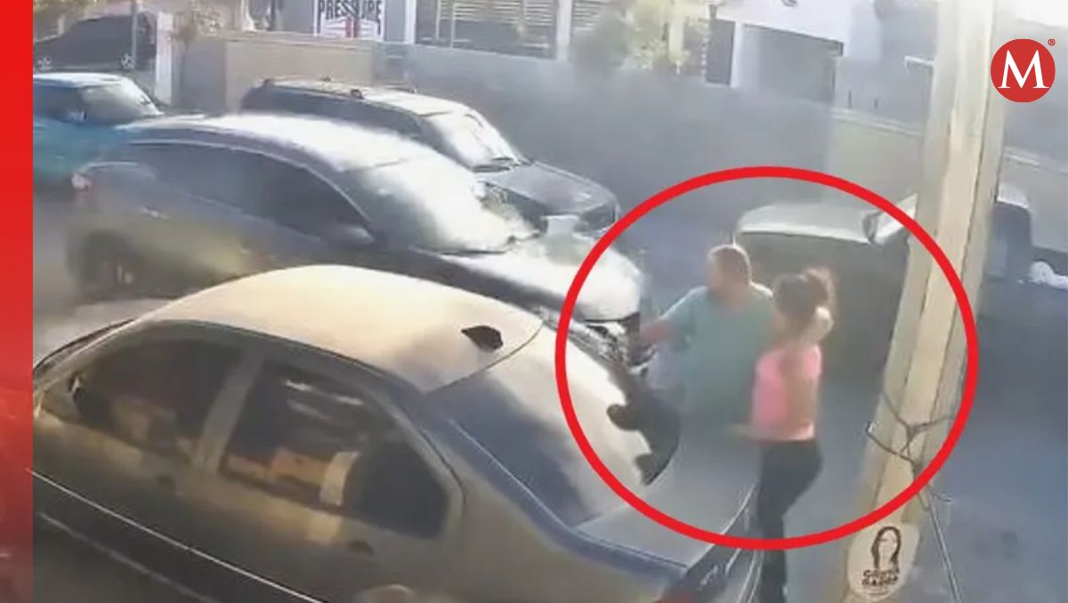 El asesinato del ex policía de San Pedro ocurrió en el municipio de García | Especial