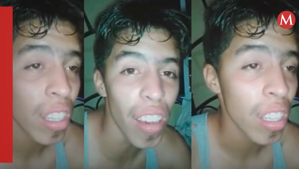 Así luce actualmente el joven que se hizo viral en 2015 | ESPECIAL