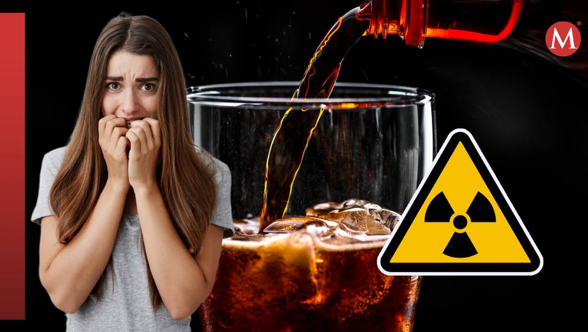 Bebidas de Coca-Cola retiradas del mercado europeo tras detectarse niveles de clorato que exceden los límites permitidos. | Especial