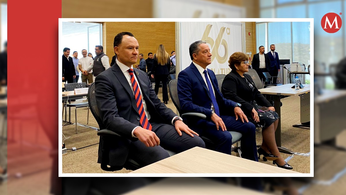 Candidatos a Fiscalía de Guanajuato proponen transparencia y apertura | Especial