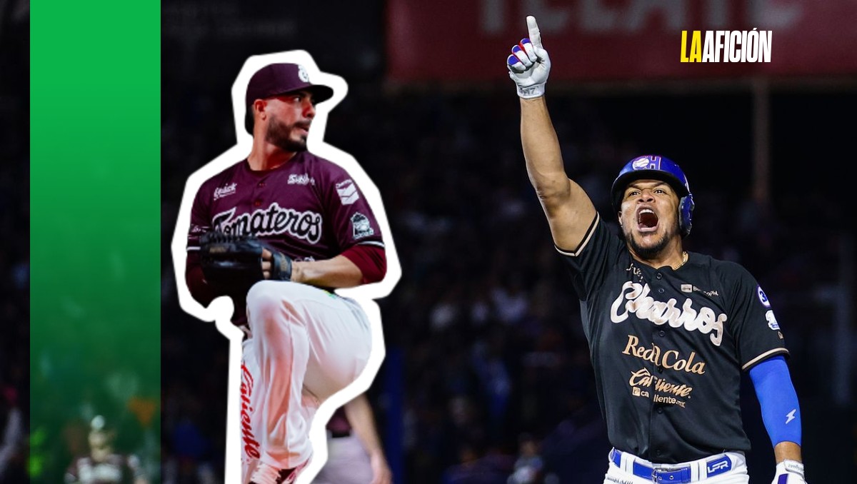 Charros de Jalisco buscan vencer a Barreda. (Especial)